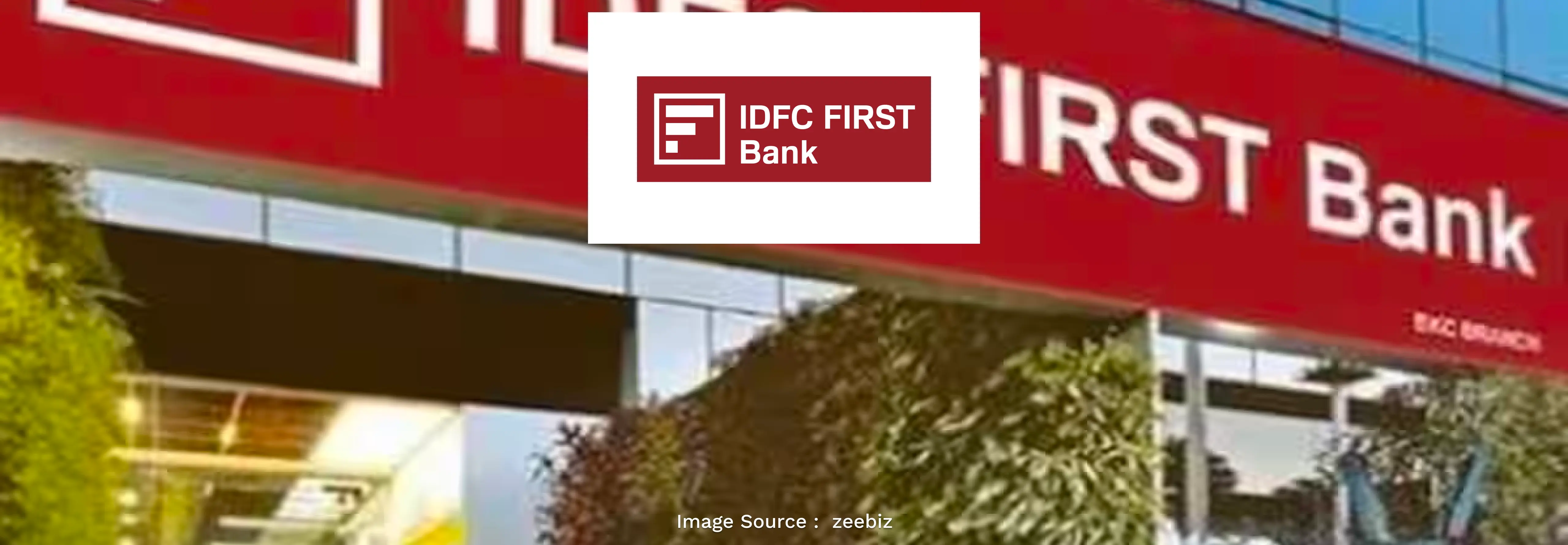 Article Introduction Image for IDFC First Bank Ltd Share Price Target