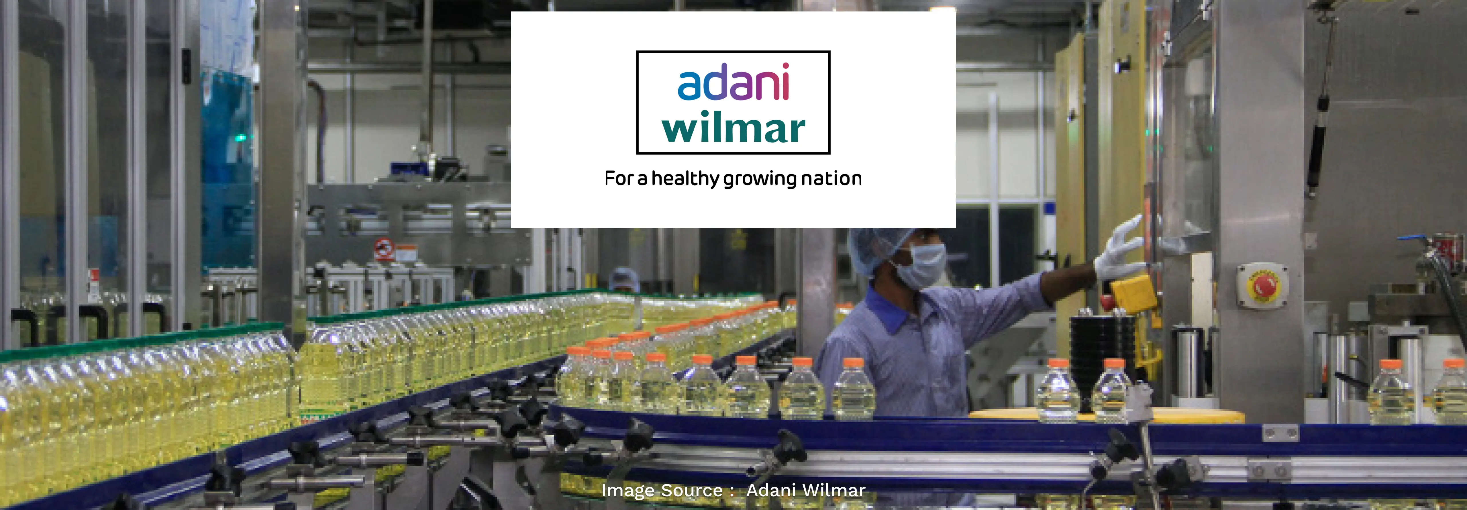 Article Introduction Image for Adani Wilmar Ltd Share Price Target