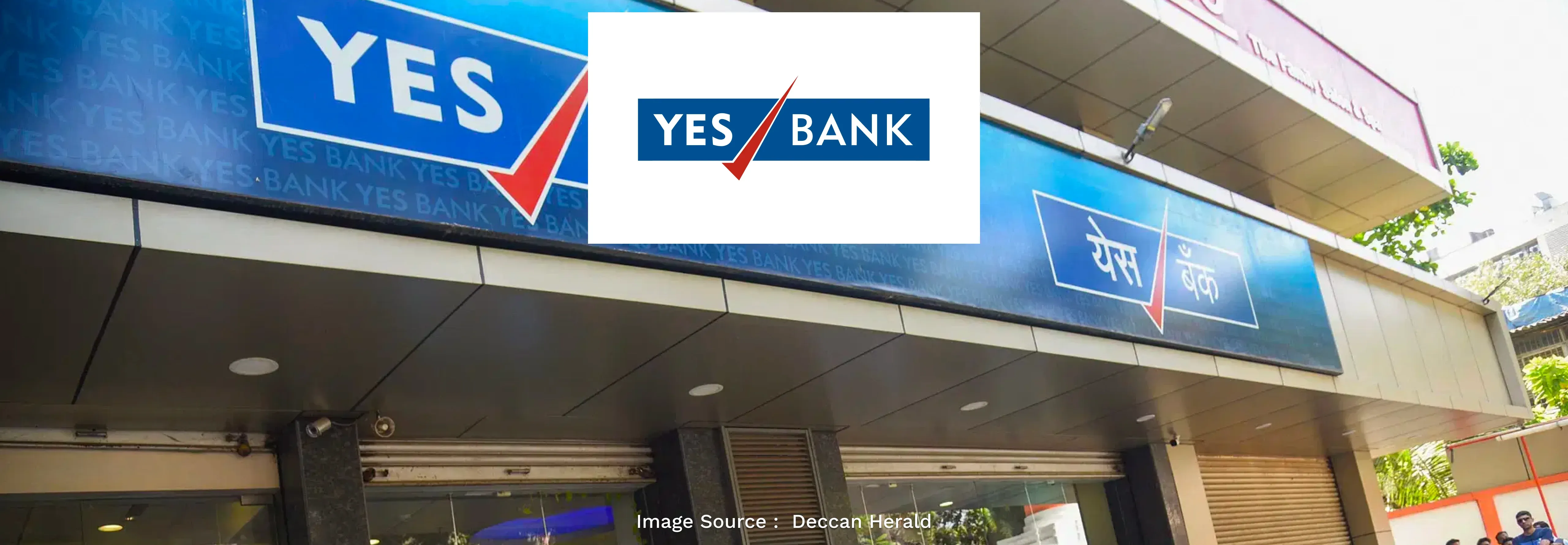 Article Introduction Image for Yes Bank Ltd Share Price Target